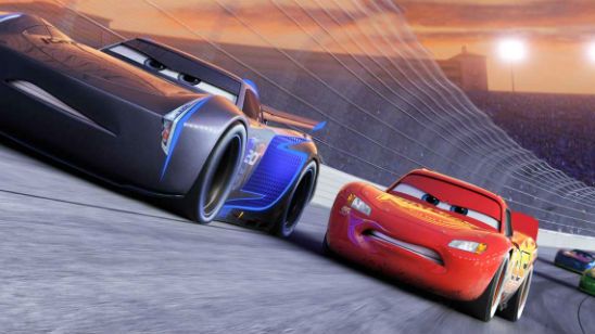'Cars 3': La crítica internacional compara la nueva película de Disney·Pixar con la mítica 'Rocky' noticias imagen