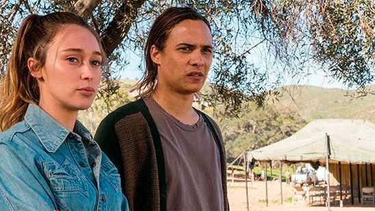 'Fear The Walking Dead': Entrevistamos al regreso más inesperado de la tercera temporada noticias imagen
