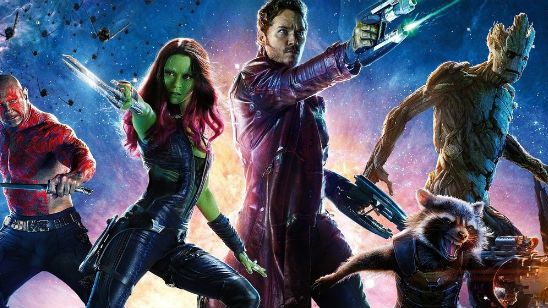 'Guardianes de la Galaxia 3': James Gunn revela que ya ha terminado el primer tratamiento del guion noticias imagen