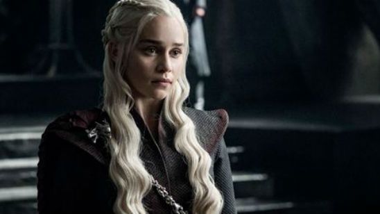 'Juego de Tronos': Emilia Clarke desmiente una de las populares teorías sobre su personaje noticias imagen
