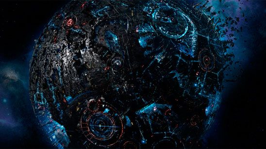 'Transformers 6' podría reintroducir Cybertron, el planeta de los robots alienígenas noticias imagen