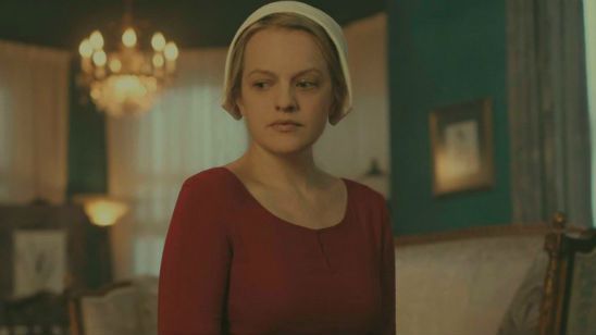 'The Handmaid's Tale': Margaret Atwood colaborará en el desarrollo de la segunda temporada noticias imagen