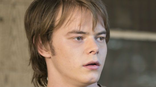 'New Mutants': Charlie Heaton ('Stranger Things') ya se está entrenando para su papel en el 'spin-off' de 'X-Men' noticias imagen