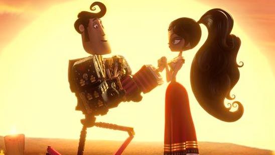 'El libro de la vida' tendrá segunda parte con su director original noticias imagen