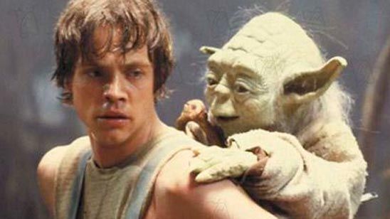 Mark Hamill bromea con la falsa noticia de su muerte: "Me alegra haber podido conocerle" noticias imagen