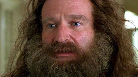 'Jumanji: Welcome to the Jungle': Así será el tributo de la película a Robin Williams  noticias imagen