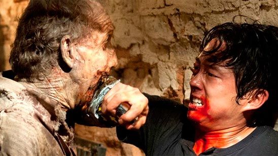 'The Walking Dead': Steven Yeun no descarta el regreso de Glenn a la serie noticias imagen