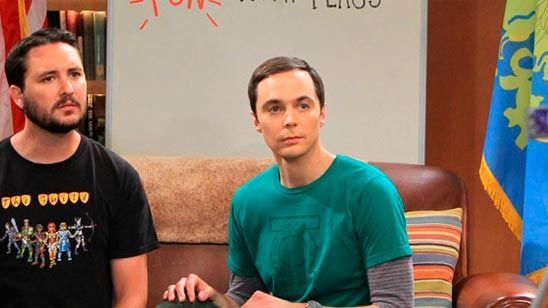 Wil Wheaton se reencuentra con su uniforme de Wesley Crusher en 'Star Trek: La nueva generación' noticias imagen