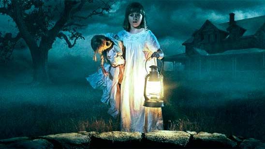 'Annabelle: Creation': Nadie está a salvo de la muñeca demoníaca en el nuevo tráiler noticias imagen