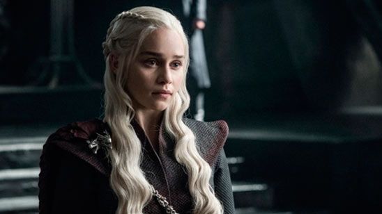 'Juego de Tronos': Daenerys y sus dragones llegan a Poniente en esta nueva imagen de la séptima temporada noticias imagen