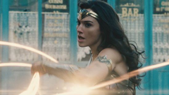 'Wonder Woman 2': El presidente de Warner Bros. revela en qué época estará ambientada la secuela noticias imagen