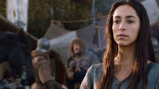 'Avatar': Oona Chaplin se une a la franquicia de James Cameron