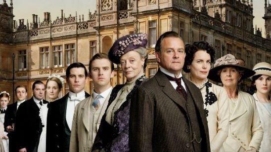 'Downton Abbey': La película sobre la serie de televisión ya está en marcha  noticias imagen