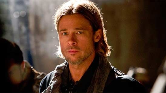 'Guerra mundial Z 2': David Fincher será el director de la secuela noticias imagen