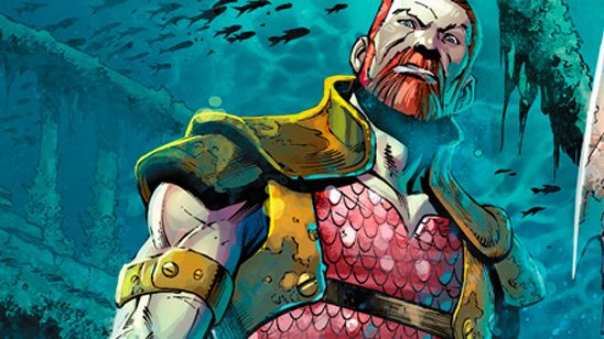 'Aquaman': Dolph Lundgren practica sus movimientos 'bajo el agua' en este vídeo noticias imagen