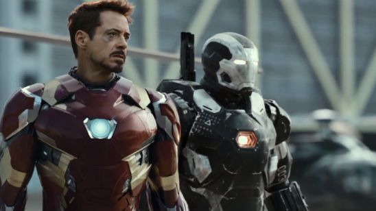 'Vengadores: Infinity War': Esta foto del reparto podría haber revelado un 'spoiler' de la película  noticias imagen