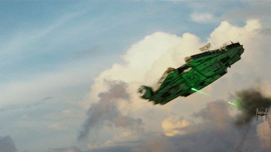 'Star Wars: Los últimos Jedi' finalizará su post-producción este verano noticias imagen