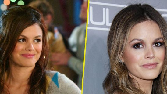 'The O.C.': Rachel Bilson, interesada en el regreso de la mítica serie adolescente noticias imagen