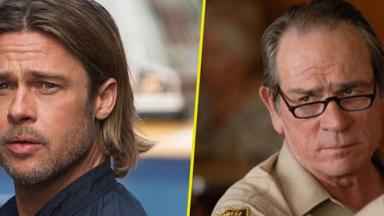 'Ad Astra': Brad Pitt y Tommy Lee Jones se unen para protagonizar una nueva aventura espacial