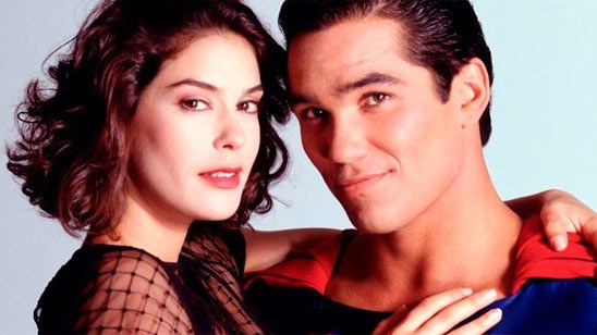 'Lois & Clark': Dean Cain pide un regreso de la serie noticias imagen