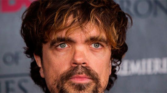 'My Dinner with Hervé': Primera imagen de la nueva película de HBO con un irreconocible Peter Dinklage noticias imagen