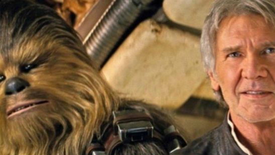 'Star Wars: El CEO de Disney habla sobre el cambio de director en el 'spin-off' de Han Solo noticias imagen