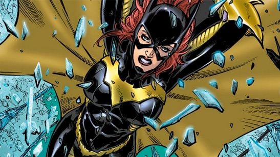 'Liga de la Justicia': Según los últimos rumores, Batgirl no aparecerá en la película