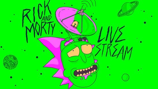 'Rick y Morty': Los creadores anuncian un Facebook Live para esta semana, ¿anunciarán la fecha de estreno de la 3T? noticias imagen