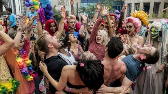 'Sense8' resucita y tendrá un episodio final de dos horas que pondrá el broche de oro a la serie noticias imagen