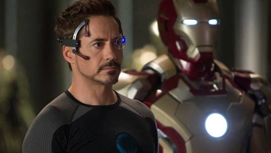 Robert Downey Jr. explica por qué sigue haciendo películas del Universo Cinematográfico de Marvel