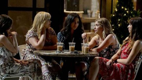 'Pretty Little Liars': Marlene King revela qué otro personaje podría haber sido A.D.