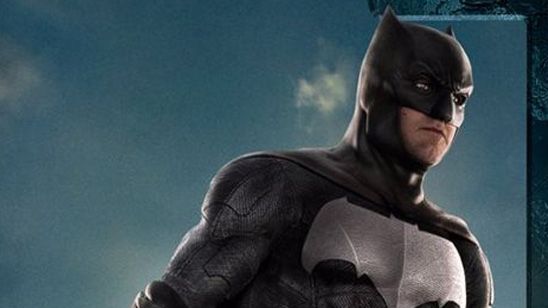 'The Batman': En Warner Bros. están muy emocionados por la idea de la película de Matt Reeves noticias imagen