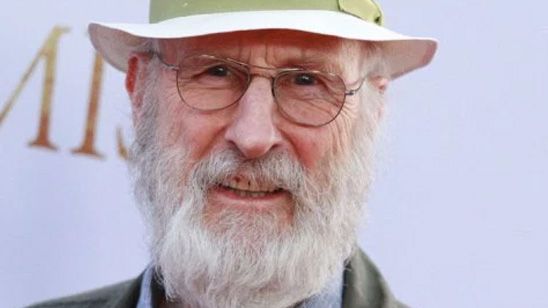 'Jurassic World: El reino caído': James Cromwell sentenciado a cárcel tras protestar en favor del medio ambiente noticias imagen