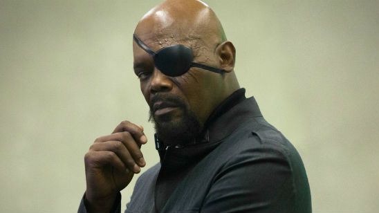 'Captain Marvel': ¿Acompañará Samuel L. Jackson a la superheroína en la película?  noticias imagen