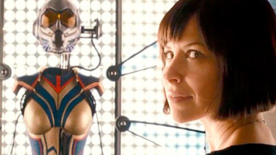 El director de 'Ant-Man and The Wasp' insinúa las increíbles dimensiones del decorado con esta imagen noticias imagen