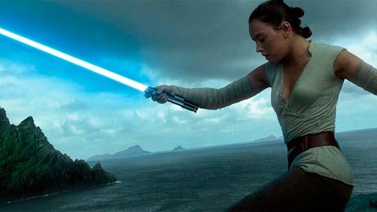 'Star Wars: Los últimos Jedi' y el 'spin-off' de Han Solo no tendrán paneles en la Comic-Con noticias imagen