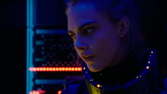'Valerian y la ciudad de los mil planetas', "un soplo de aire fresco" según las primeras reacciones noticias imagen