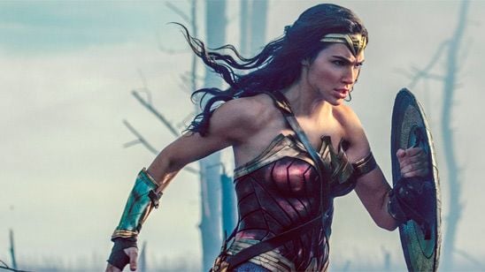 'Wonder Woman' supera los 700 millones de dólares en la taquilla mundial noticias imagen