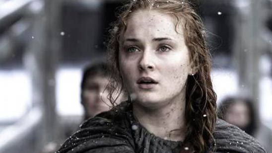 'Juego de Tronos': Sophie Turner afirma que la serie ha sido su educación sexual noticias imagen