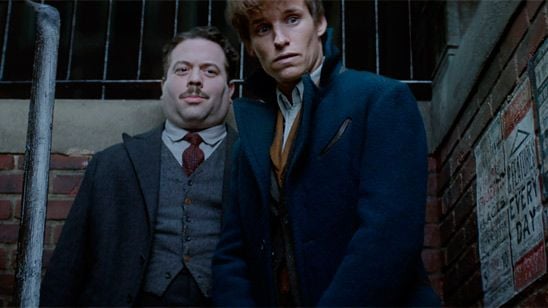 'Animales fantásticos y dónde encontrarlos 2' empieza su rodaje: nuevos personajes, regresos y sinopsis noticias imagen