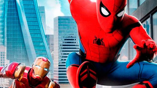'Spider-Man: Homecoming': Robert Downey Jr. explica por qué Tom Holland es el actor ideal para hacer de Peter Parker noticias imagen