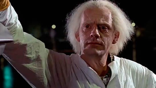 'Regreso al futuro': Christopher Lloyd está dispuesto a hacer una cuarta entrega