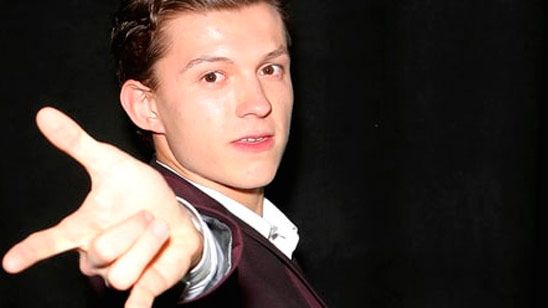 'Vengadores: Infinity War': Tom Holland dice que será "la mayor película de todos los tiempos" noticias imagen