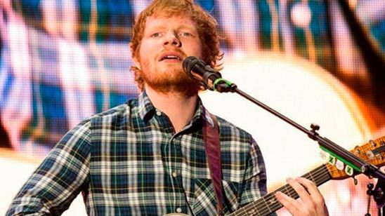 Ed Sheeran quiere hacer un 'biopic' al estilo de '8 millas' con 'Notting Hill' noticias imagen