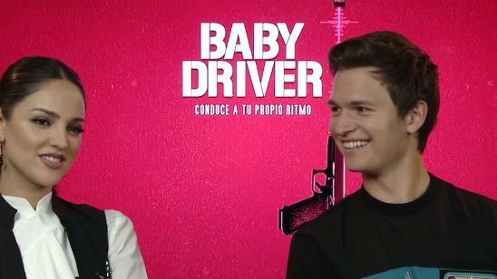 'Baby Driver': Retamos al equipo de la película a que elija la canción perfecta para cada situación noticias imagen