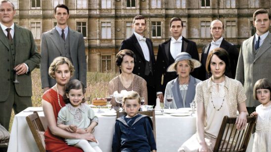 'Downton Abbey': La película podría ser una precuela con un reparto totalmente diferente noticias imagen