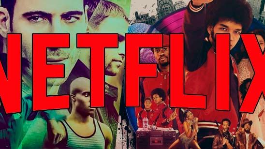 Las razones que hay detrás de las cancelaciones de series más comentadas de Netflix noticias imagen