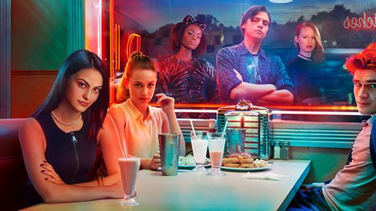 'Riverdale': La segunda temporada de la serie basada en los cómics de 'Archie' contará con 22 episodios