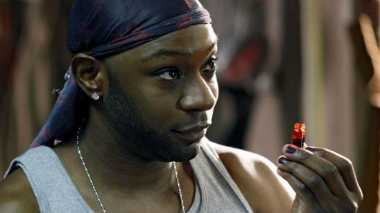 Nelsan Ellis, Lafayette en 'True Blood', fallece a los 39 años  noticias imagen