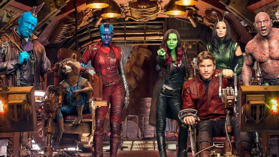 'Vengadores: Infinity War': James Gunn revela cómo se comunicarán los Vengadores con los Guardianes de la Galaxia noticias imagen